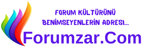 Kaliteli Genel Forum Sitesi - ForumZaR.NET