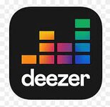 Deezer png | PNGWing Deezer png | PNGWing