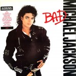 BAD (Epic - 1987)