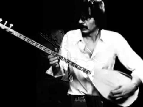 Arif Sağ - Kirpiğin Kaşına - YouTube