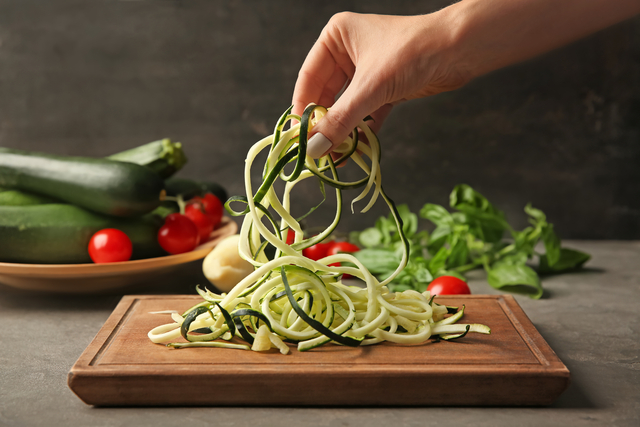 Diyette sık sık kullanılması gereken sebzeler