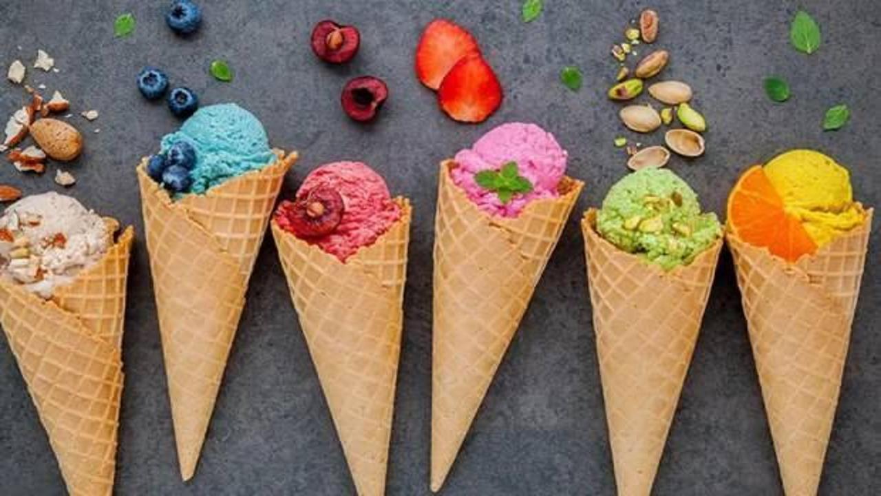 Diyette dondurma yenir mi?