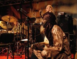 Steve Shehan & Nabil Othmani için avatar