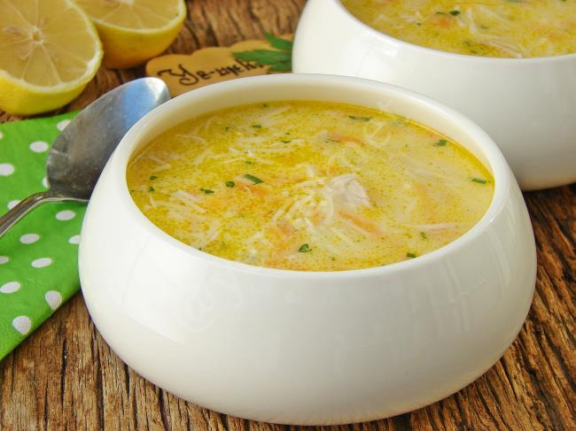 En sağlıklı 5 çorba: