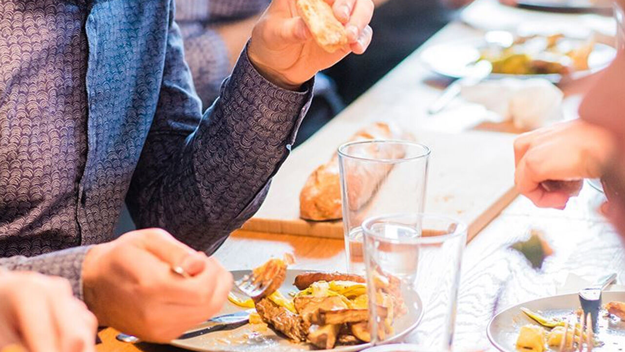 Zayıflamak isteyenler dikkat! Bu basit alışkanlık mucizeler yaratıyor