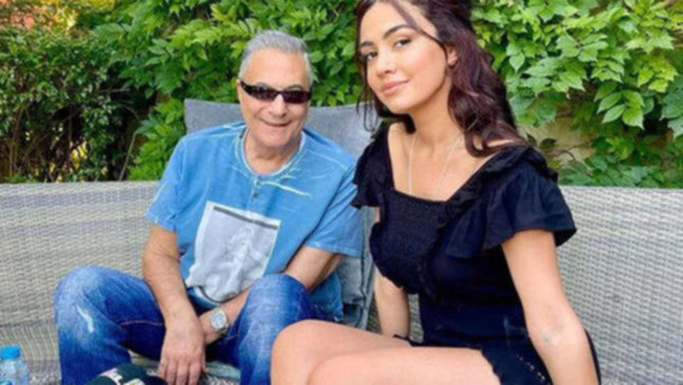 Mehmet Ali Erbil'in cezası belli oldu