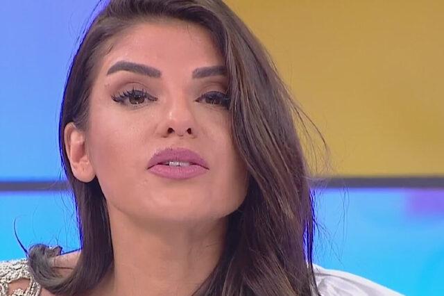 İntihar iddiasıyla gündem olan Hafsanur Sancaktutan'a Hadise’den tam destek! Bircan Bali'den yanıt gecikmedi