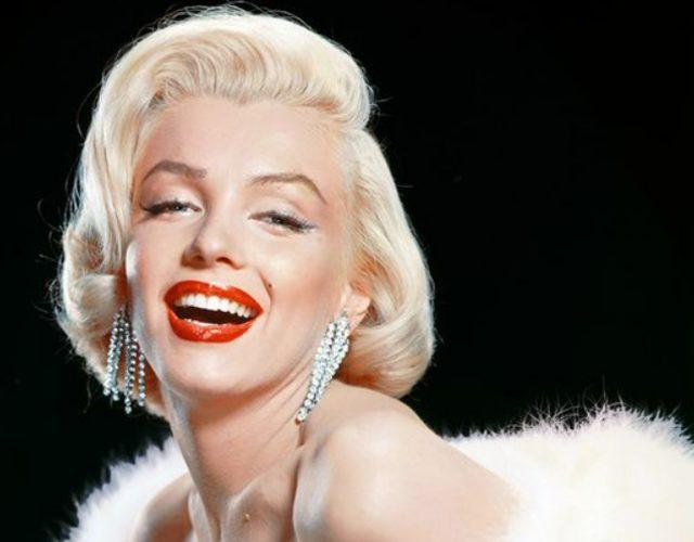 Marilyn Monroe'nun zamansız güzellik sırları! Genç görünmek için...