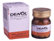 Denol nedir? Ne için kullanılır?