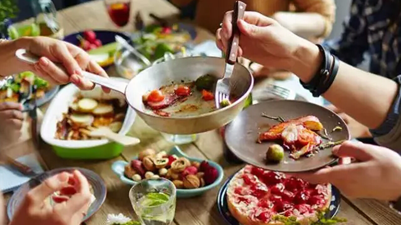 Zayıflamak isteyenler dikkat! Bu basit alışkanlık mucizeler yaratıyor