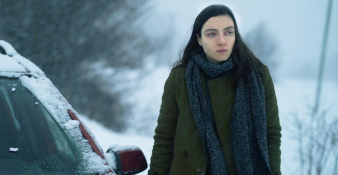 33. Ankara Film Festivali’nde yarışacak filmler belli oldu