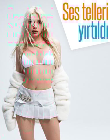 Aleyna Tilki'nin ses telleri yırtıldı