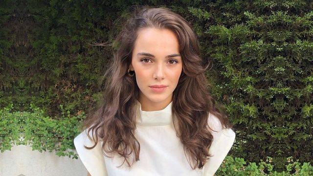 İntihar iddiasıyla gündem olan Hafsanur Sancaktutan'a Hadise’den tam destek! Bircan Bali'den yanıt gecikmedi