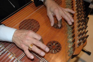 Kanun Nedir? (Telli Çalgılar)