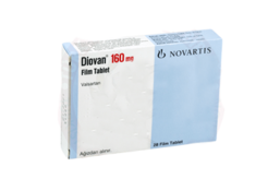Diovan nedir? Ne için kullanılır?