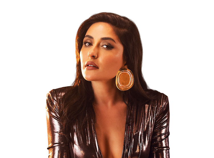 Melek Mosso'dan Yaz Turnesi!