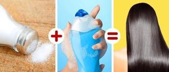 Güzel Saçlar İçin