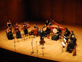 Pera Ensemble için avatar