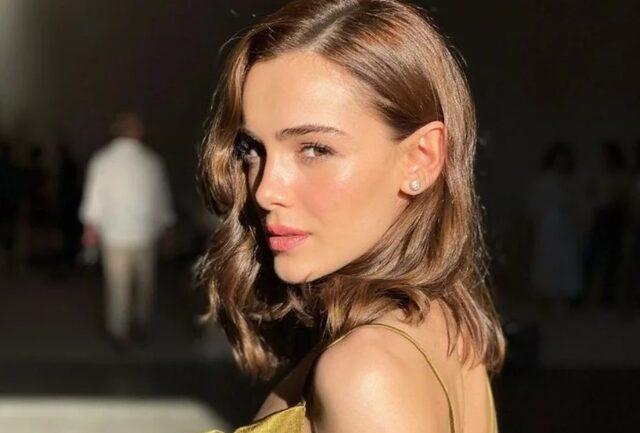 İntihar iddiasıyla gündem olan Hafsanur Sancaktutan'a Hadise’den tam destek! Bircan Bali'den yanıt gecikmedi