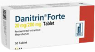 Danitrin Fort nedir? Ne için kullanılır?