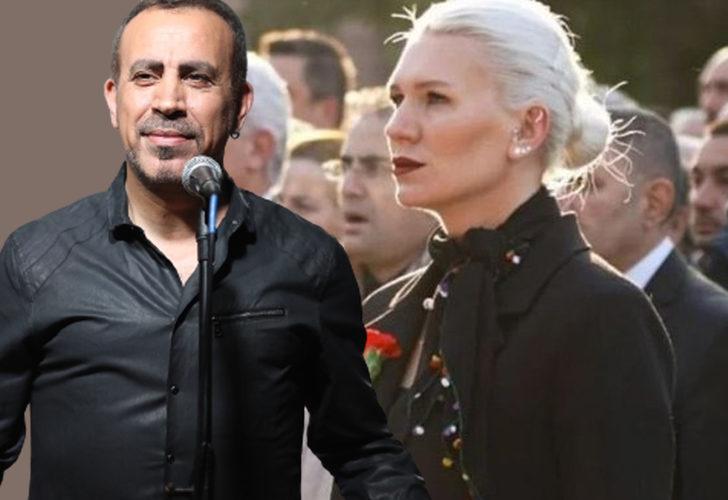 Haluk Levent paylaştı! Neymiş Melek Mızrak Subaşı güzelmiş...