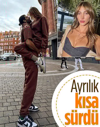 Şevval Şahin, Murat Kazancıoğlu ile barıştı