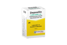 Deposilin nedir? Ne için kullanılır?