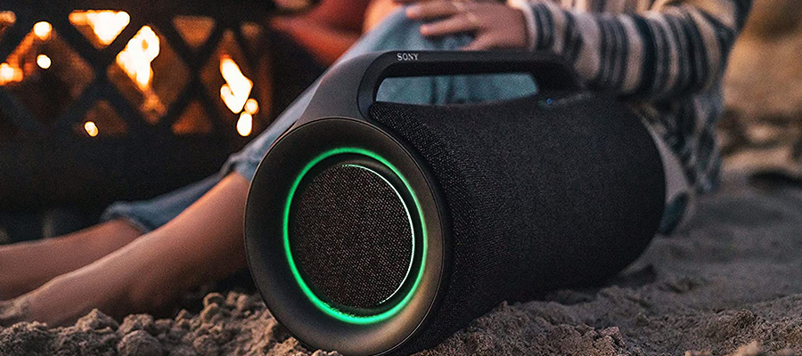 Yüksek Sesle Müzik Dinleyebileceğiniz Ses Bombasının Kullanımı Nasıldır?