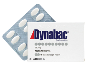 Dynabac nedir? Ne için kullanılır?