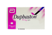Duphaston nedir? Ne için kullanılır?