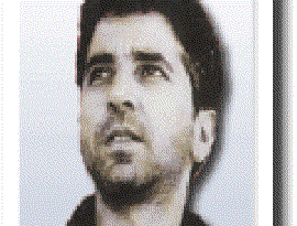 Ali Kınık için avatar