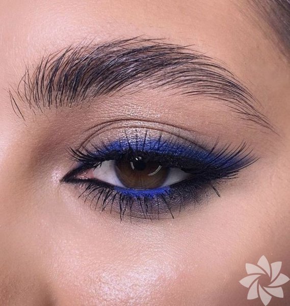 2024 makyaj trendleri