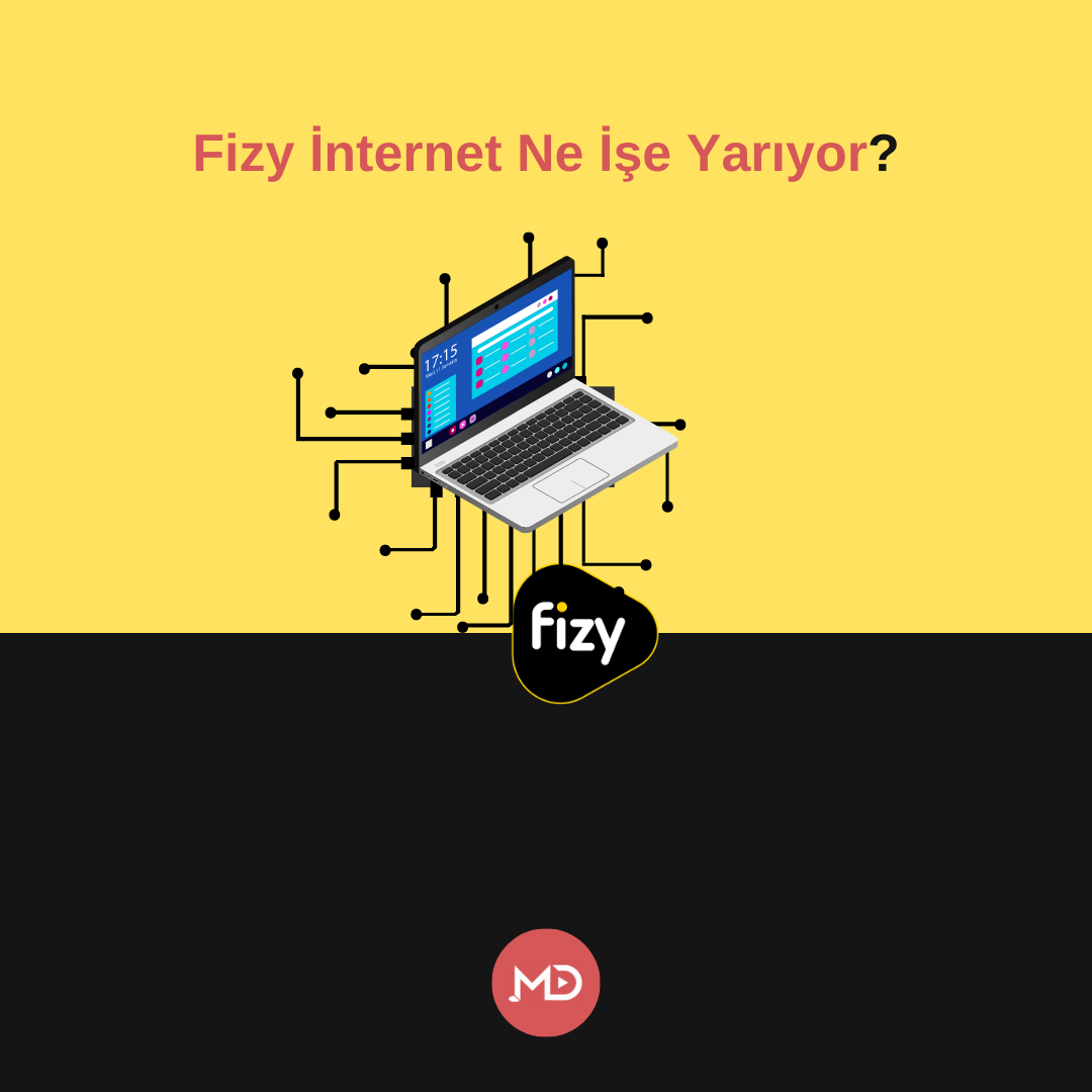 Fizy İnternet Ne İşe Yarıyor