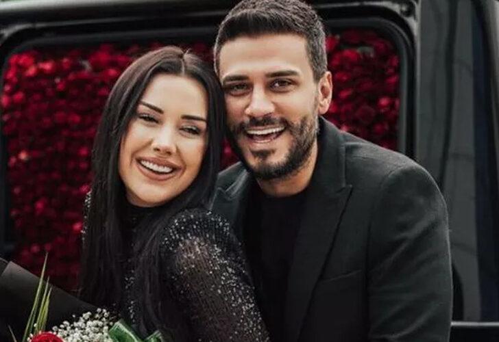 'Çok büyük hayalimdi' diyerek paylaştı!