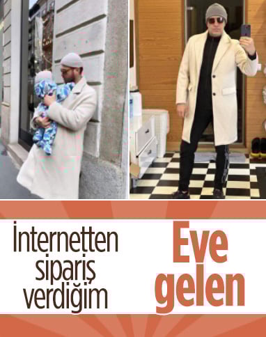 Berdan Mardini ile dalga geçtiler