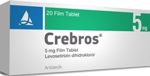 Crebros nedir? Ne için kullanılır?