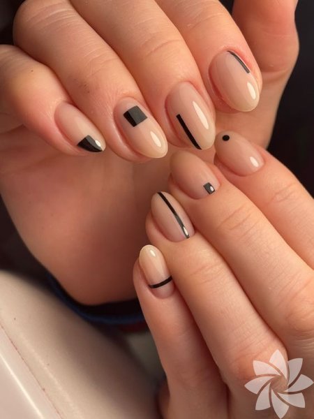 2024 ilkbahar nail art trendleri