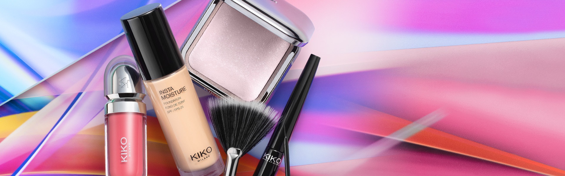 Ünlü Kiko Milano Kozmetik Ürünlerinde %20 İndirim Başladı