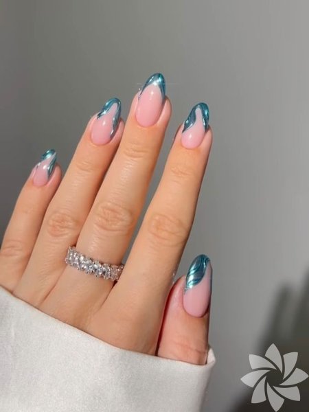 2024 ilkbahar nail art trendleri