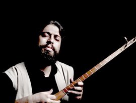 Faraz Kavyani için avatar