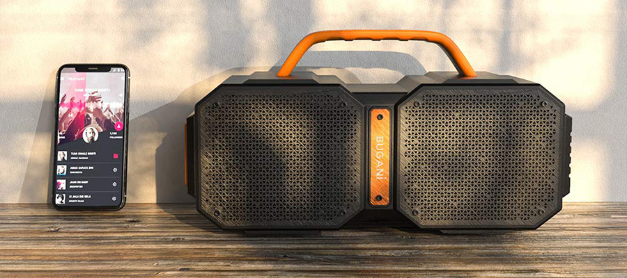 Ses Bombası Hoparlör Nedir?