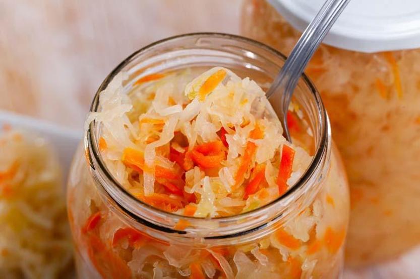 VİTAMİN DEPOSU KIŞ BESİNLERİ! Kilo aldırmıyor,