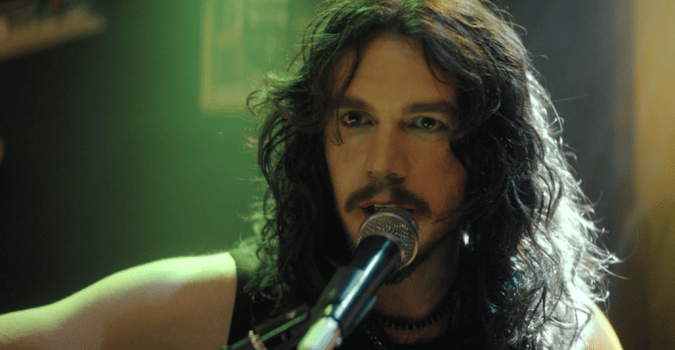 Barış Akarsu Merhaba filminden fragman yayınlandı