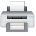 🖨