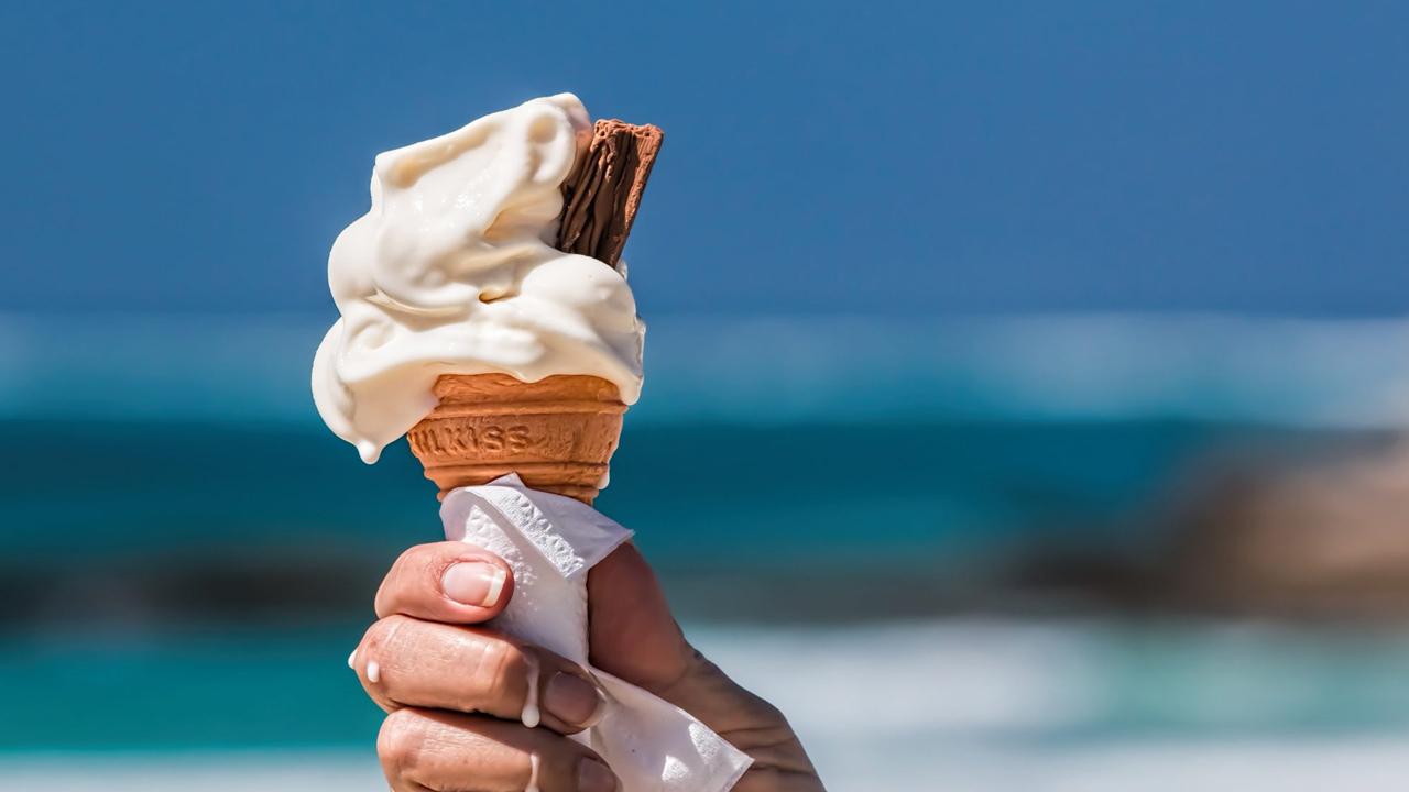 Diyette dondurma yenir mi?