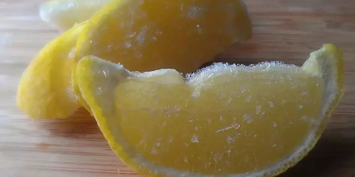 Yıllarca limonu böyle tükettik, yanlış yaptık: