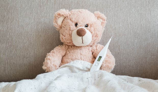 Bebeklerde acil durum işaretleri