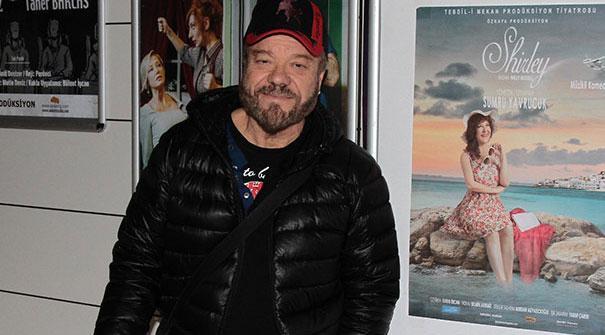 Atilla Atasoy kimdir, kaç yaşında