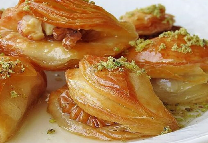 Dilber dudağı nasıl yapılır?