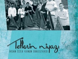 İhsan Özer Kanun Orkestrası için avatar